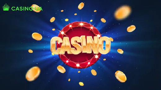 промокод casino.ua